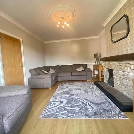 The Mustard Seed Villa Kilkeel Buitenkant foto