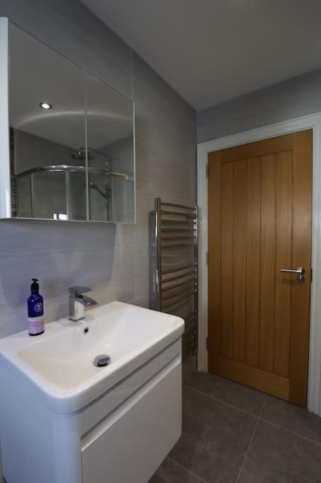 The Mustard Seed Villa Kilkeel Buitenkant foto