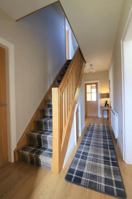 The Mustard Seed Villa Kilkeel Buitenkant foto
