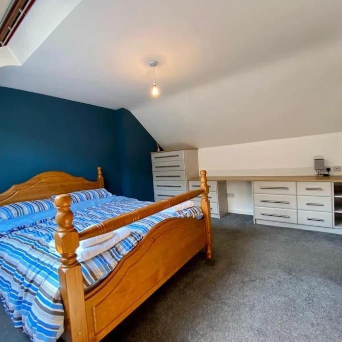 The Mustard Seed Villa Kilkeel Buitenkant foto
