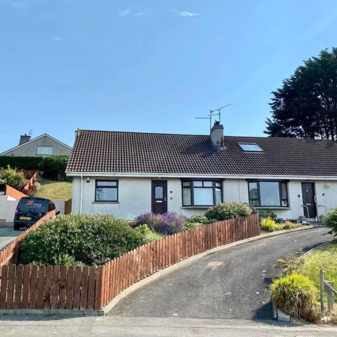 The Mustard Seed Villa Kilkeel Buitenkant foto