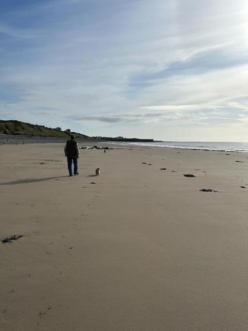 The Mustard Seed Villa Kilkeel Buitenkant foto